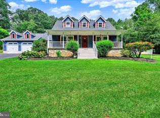 4413 Slate Ridge Rd, Whiteford, MD 21160