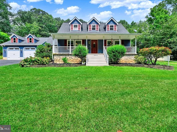 4413 Slate Ridge Rd, Whiteford, MD 21160