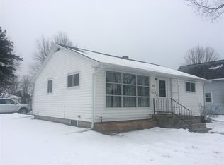 711 Cottage St, Merrill, WI 54452