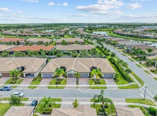 18812 Lanuvio St, Venice, FL 34293