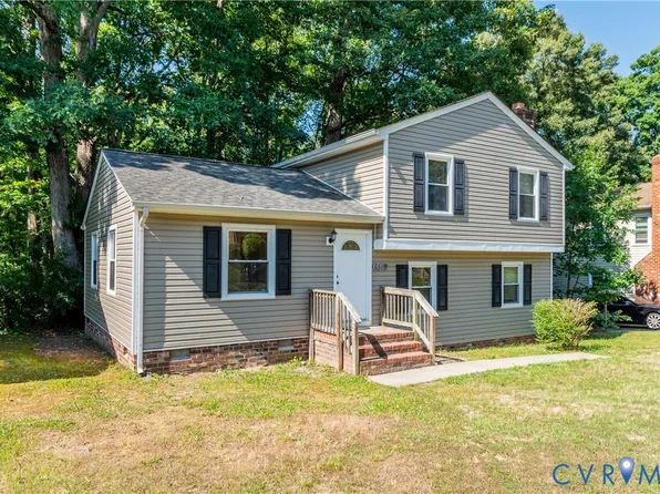 6519 Balsam Rd, Richmond, VA 23225