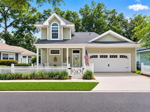 10334 SW 51ST LANE, GAINESVILLE, FL 32608