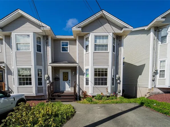 74 Newtown Road, St. John's, NL A1C4N4