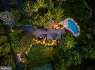 1429 Flat Rock Rd, Narberth, PA 19072