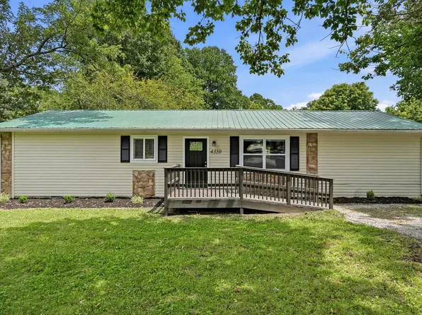 4350 S Creek Dr, Cookeville, TN 38506