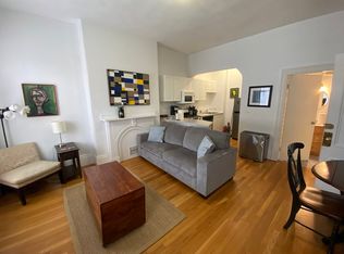 670 Tremont St APT 6, Boston, MA 02118