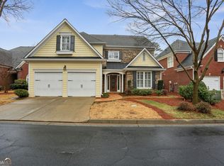 6445 Glen Oaks Ln, Sandy Springs, GA 30328