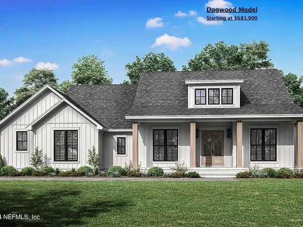 000-08 SE 265TH COURT Road, Umatilla, FL 32784