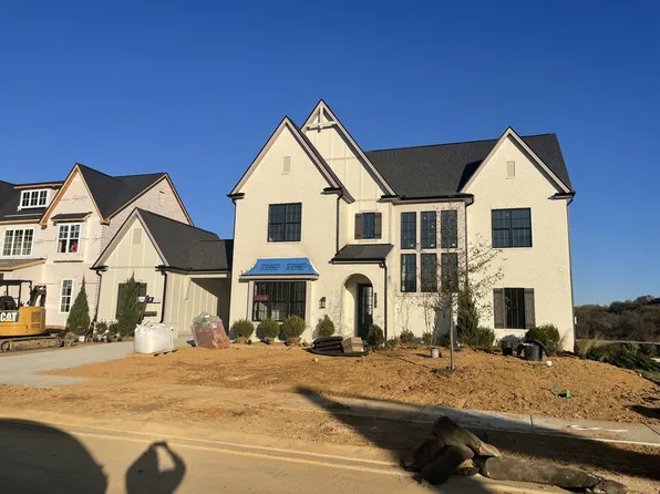 6533 Kelleys Pl Lot 418, Franklin, TN 37064
