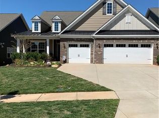 3015 Catnap Ter, Lake Wylie, SC 29710