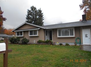 1309 Bryant Ave, Cottage Grove, OR 97424