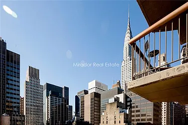 Rented by Mirador Real Estate