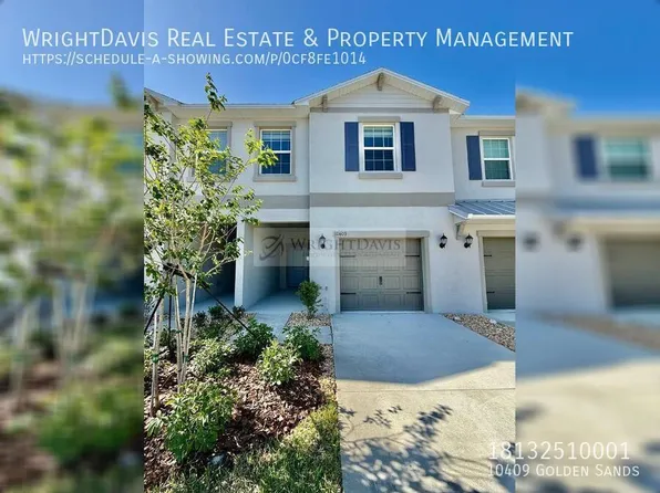 10409 Golden Sands Ave, Riverview, FL 33578