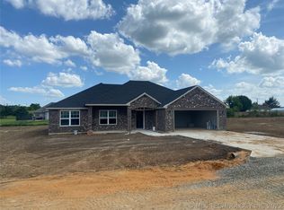 124 Santa Monica Ave, Durant, OK 74701