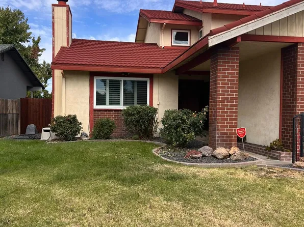3721 Blackfoot Way, Antelope, CA 95843