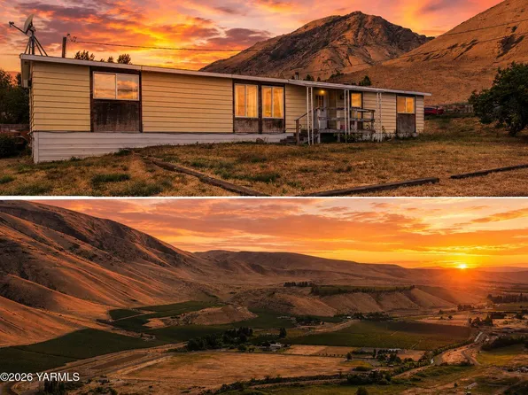 13640 Old Naches Hwy, Naches, WA 98937