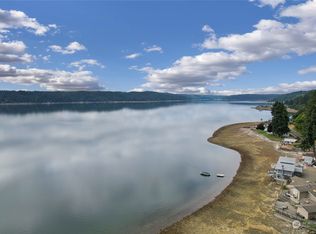 7451 NE North Shore Rd, Belfair, WA 98528