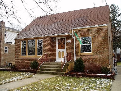 1st image of 9720 Brandt Ave