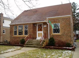 9720 Brandt Ave, Oak Lawn, IL 60453