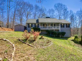 5330 Punkintown Rd, Douglasville, GA 30135