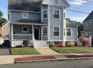 28 Summer St FLOOR 2, Wakefield, MA 01880