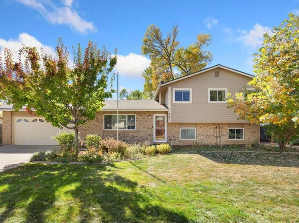 967 Wagonwheel Dr, Fort Collins, CO 80526