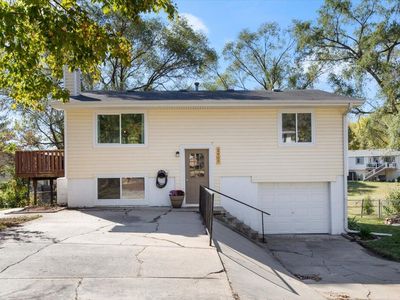 2605 Virginia St, Bellevue, NE, 68147