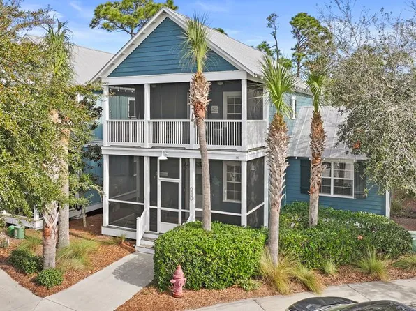 3050 W Highway 98 Unit B38, Port Saint Joe, FL 32456
