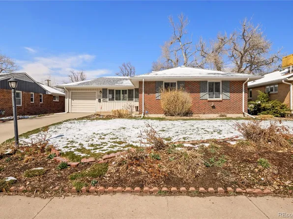 5661 E Cornell Avenue, Denver, CO 80222