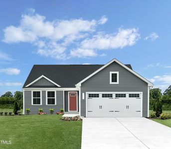 58 Furley St, Sanford, NC, 27330