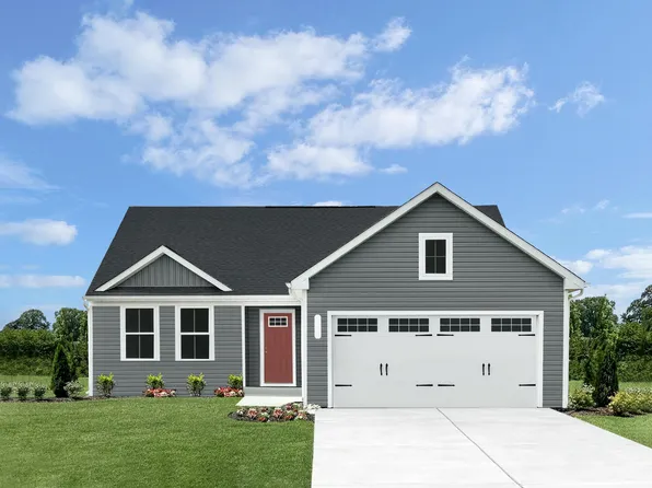 62 Furley St, Sanford, NC 27330