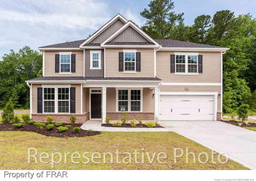 3240 Buckley Dr, Eastover, NC 28312 | Zillow