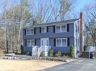 8 Donald Rd, South Hamilton, MA 01982