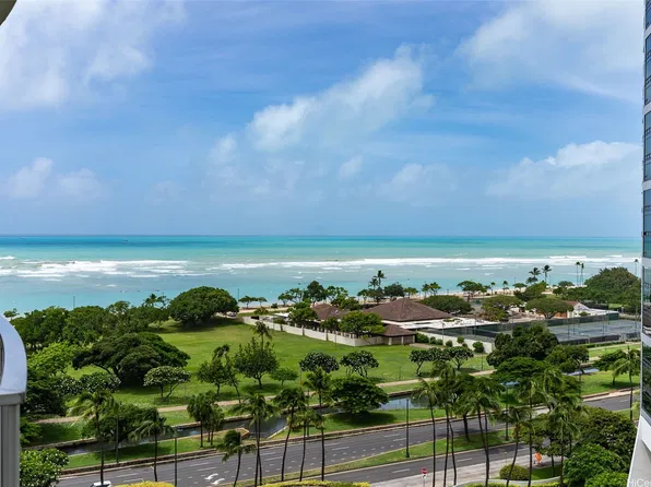 1350 Ala Moana Blvd APT 1411, Honolulu, HI 96814