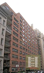 Rented by Halstead Real Estate