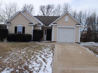 6617 Sweetfield Dr, Charlotte, NC 28269