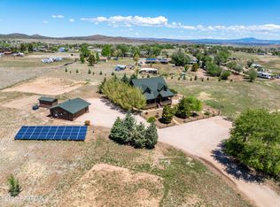 1740 W Bumblebee Dr, Chino Valley, AZ 86323
