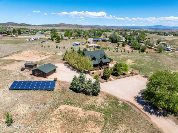 1740 W Bumblebee Dr, Chino Valley, AZ 86323