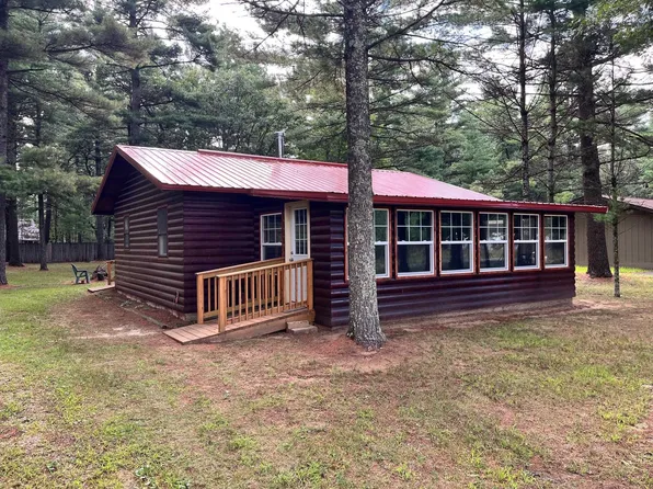 1738 20th Ave, Arkdale, WI 54613