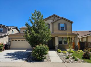 12698 Thornberg Way, Rancho Cordova, CA 95742