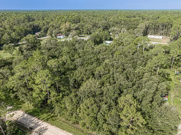 1416 Sherwood St, Bunnell, FL 32110