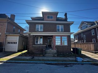 132 Simpson St #3, Morgantown, WV