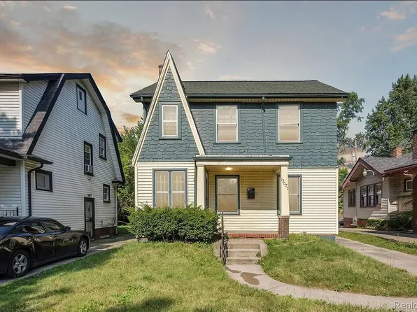 12027 Manor St, Detroit, MI 48204