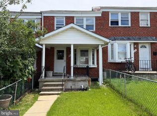 647 Dunwich Way, Baltimore, MD 21221