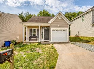 1725 Sandersted Village Cir, Winston Salem, NC 27103