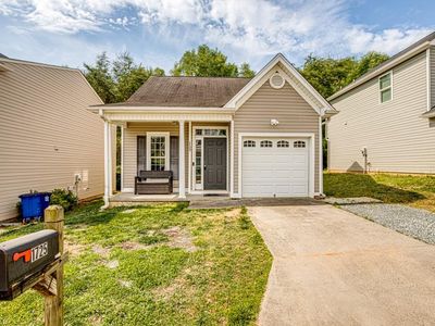 1725 Sandersted Village Cir, Winston Salem, NC, 27103