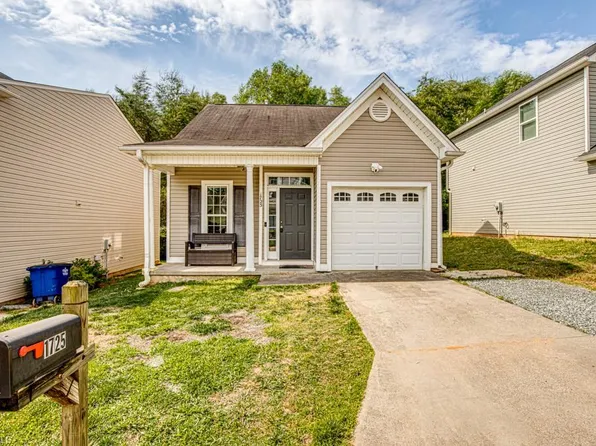 1725 Sandersted Village Cir, Winston Salem, NC 27103