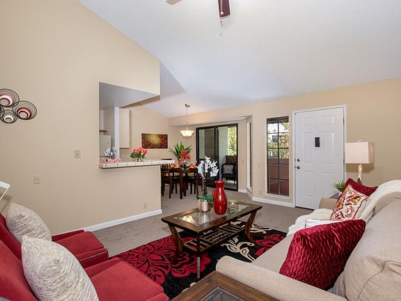 2nd image of 454 Costa Mesa Ter APT F