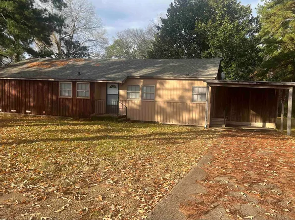 (undisclosed Address), Hope, AR 71801