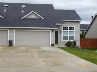 1005 W D Ave, La Center, WA 98629